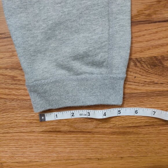 Reigning Champ Midweight Slim Sweatpants - Picture 8 of 8